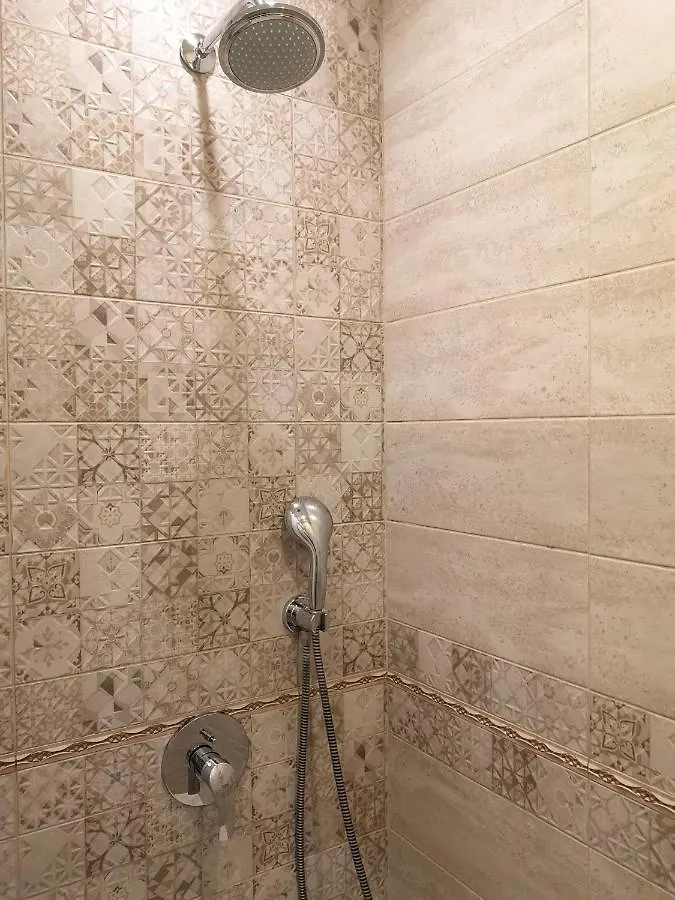 Central Varna Apartment - Lets4Holiday
