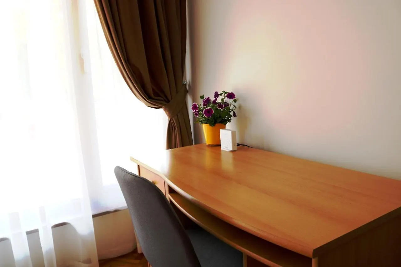 Central Varna Apartment - Lets4Holiday