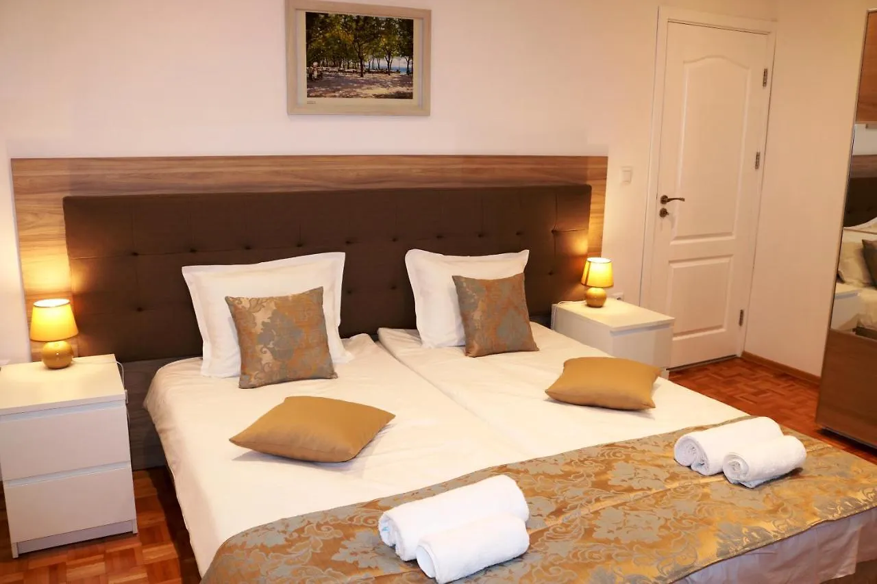 Central Varna Apartment - Lets4Holiday Bulgaria